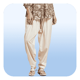 Ethnic Bottom