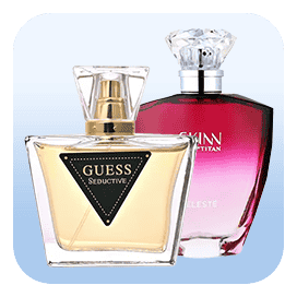 Fragrances