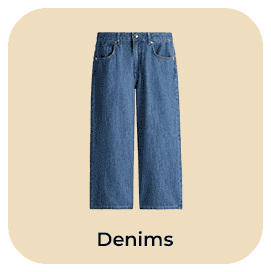 denims