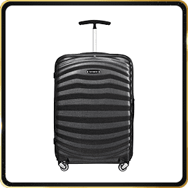 Luggage