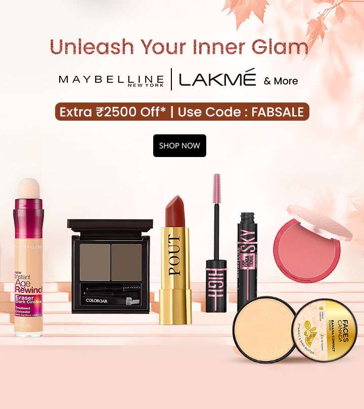 Beauty Products Online Shopping Buy Cosmetics Online Shoppers Stop