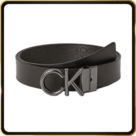  Men's Belts