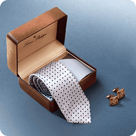 Ties