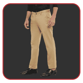 Trouser