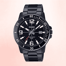 Analog Watch
