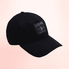 Caps