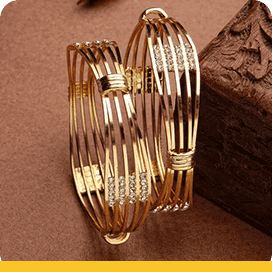 Bracelets & Bangles