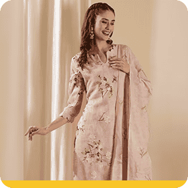 Ethnic Sets