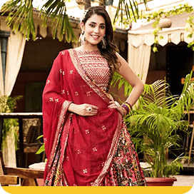 Lehenga