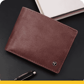 Wallets