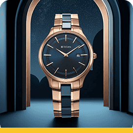 Watches