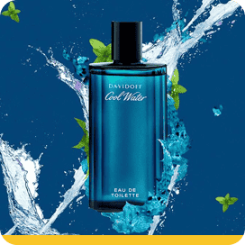 Men Fragrances