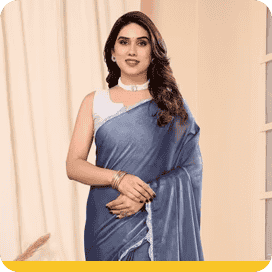 Ready to Wear Sarees