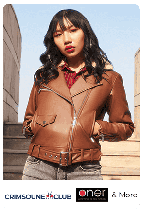 Shoppers stop ladies jackets outlet