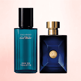 Fragrances