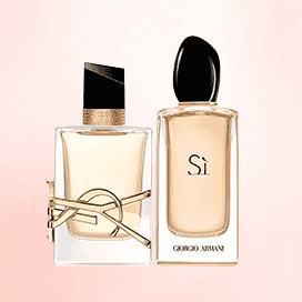 Fragrances
