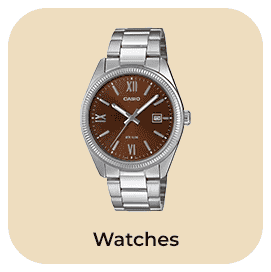 watches